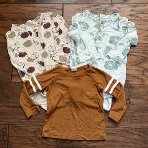 Kate Quinn Bamboo Bundle